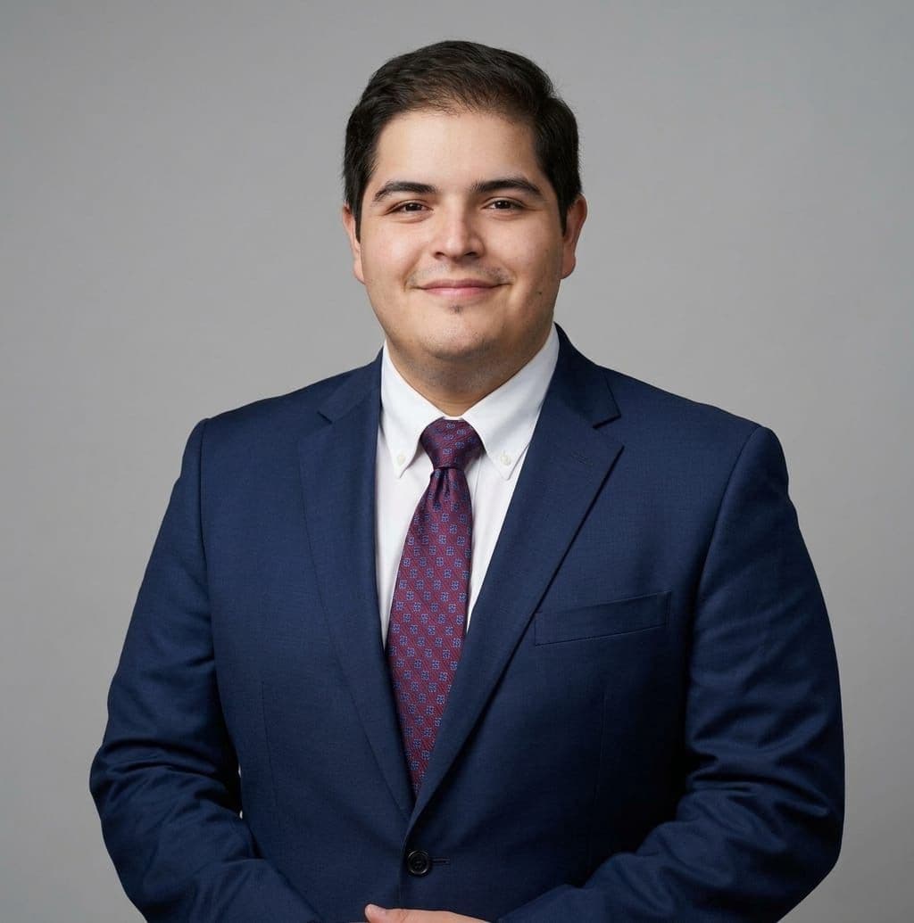 Imagen de Carlos Enrique Bazo Palacios