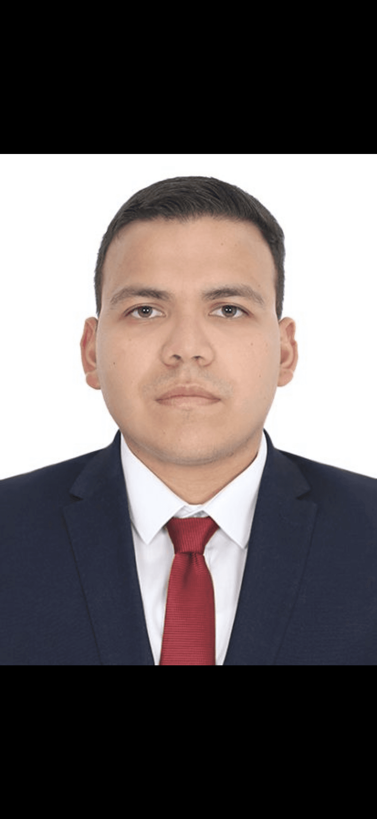 Imagen de David Noriega Landa