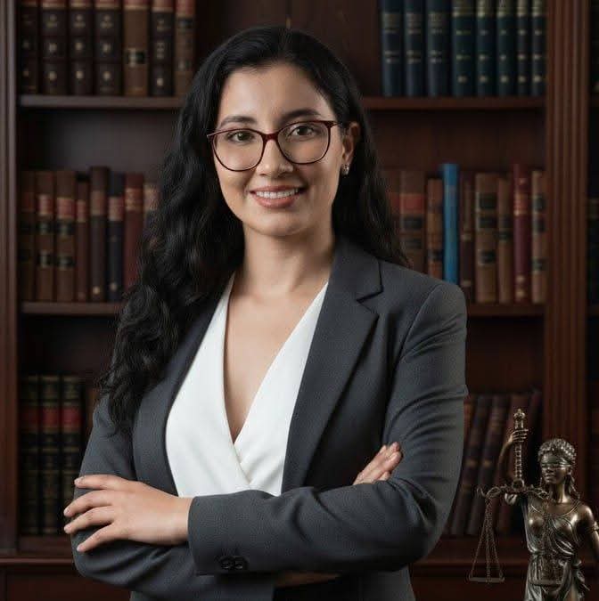 Imagen de Sharon Hadelli  Guevara Vargas 