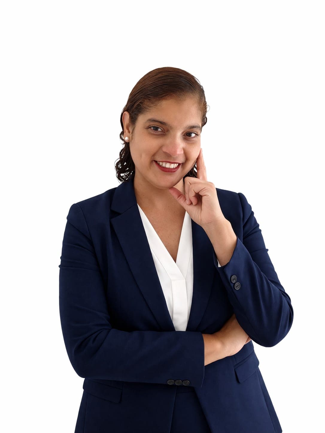 Imagen de Claudia Mendoza Nassi