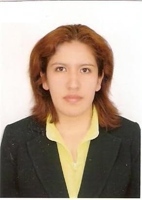 Imagen de Thelma Bedoya