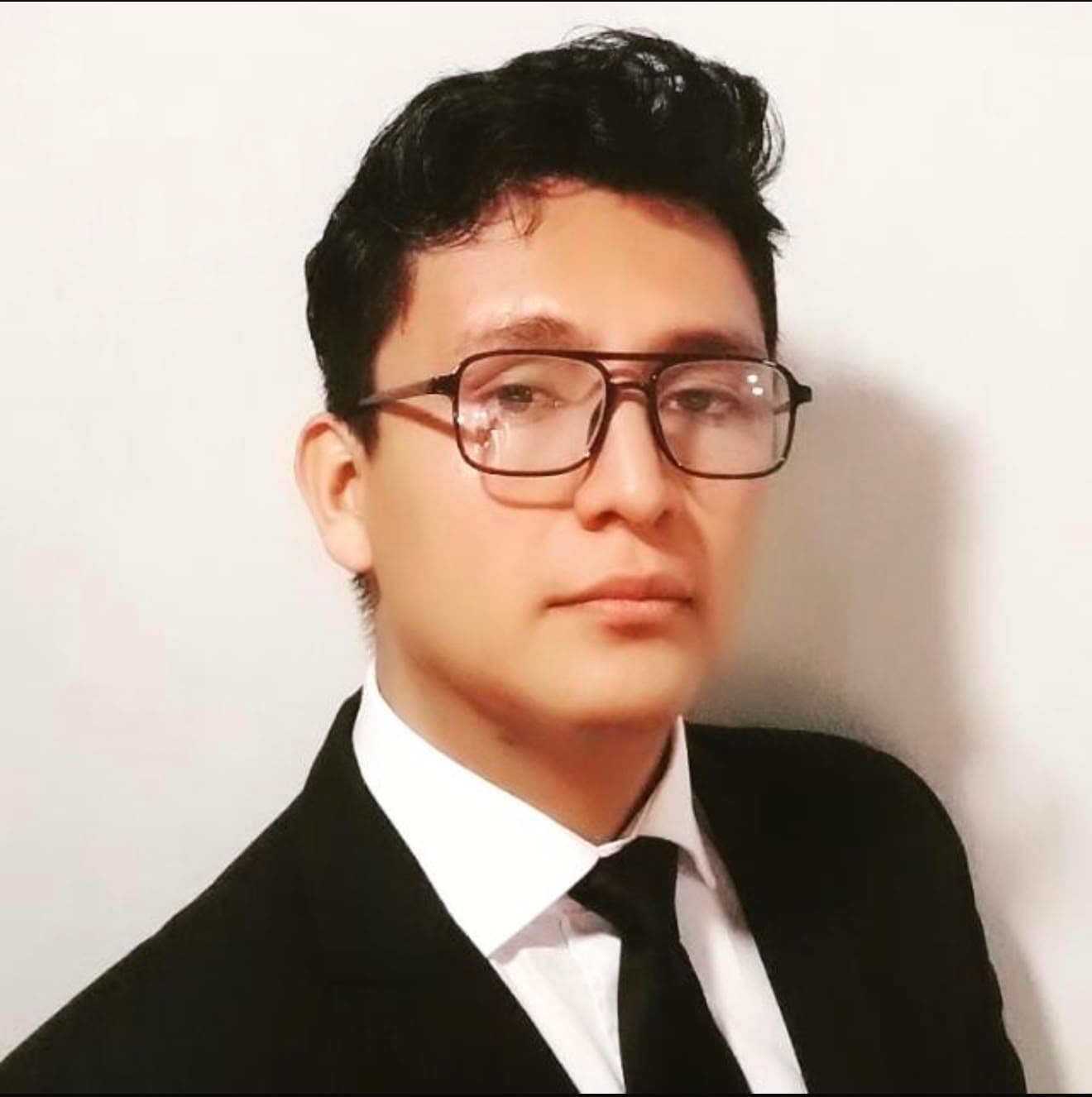 Imagen de Eper Emanuel Meza Reynoso